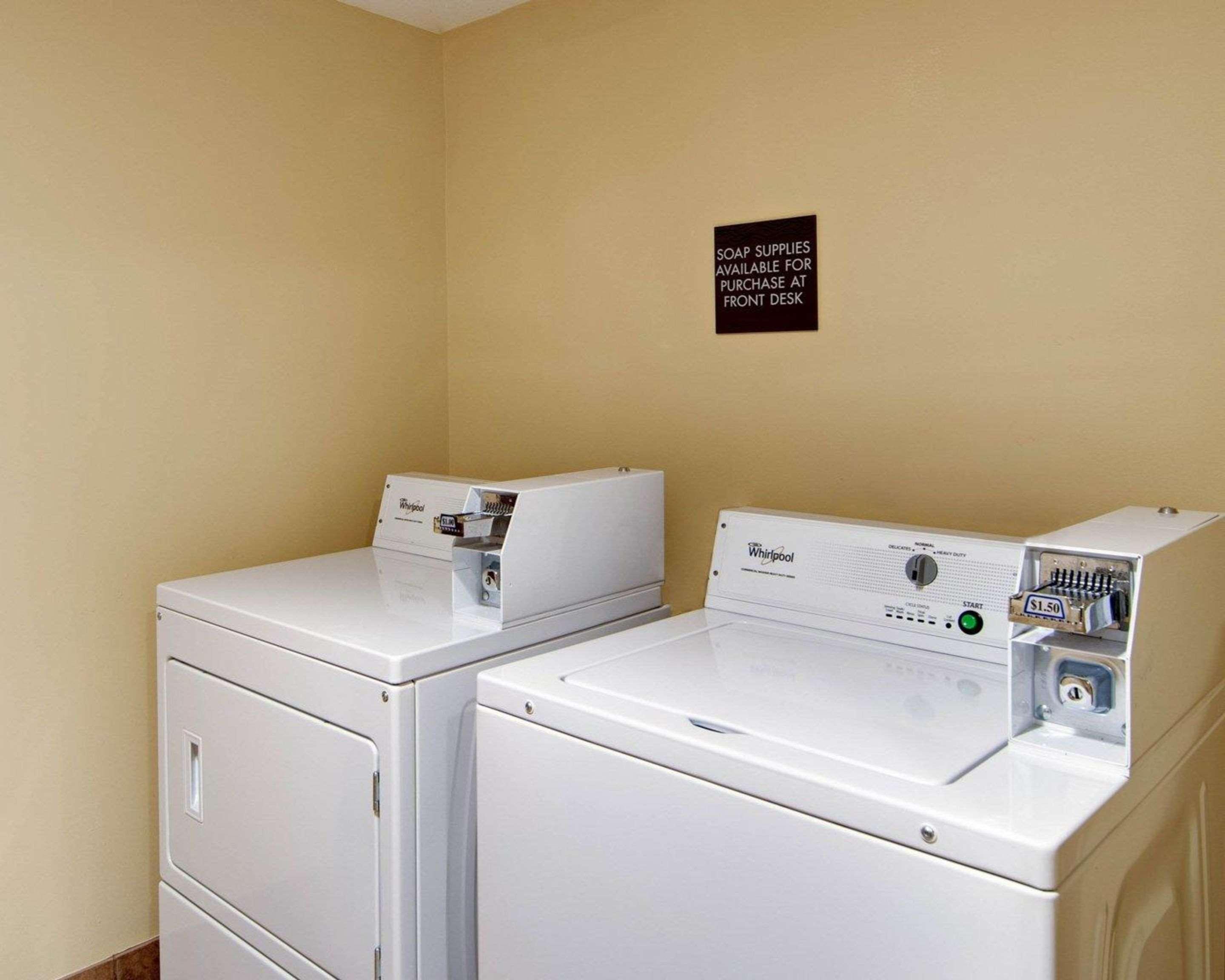 Comfort Inn Mount Airy Zewnętrze zdjęcie